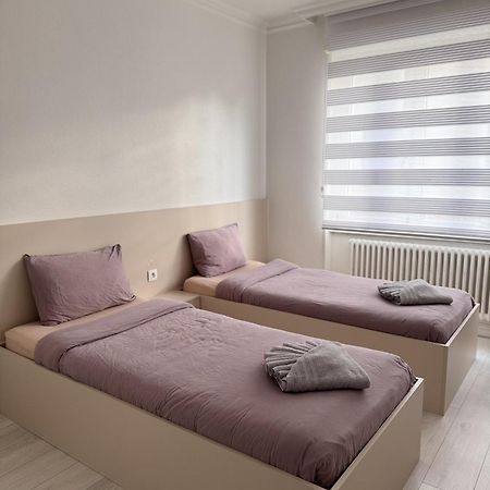 Appartement Des 3 Pays. 2 Mn De Bale+ Free Parking Saint-Louis  Exteriér fotografie