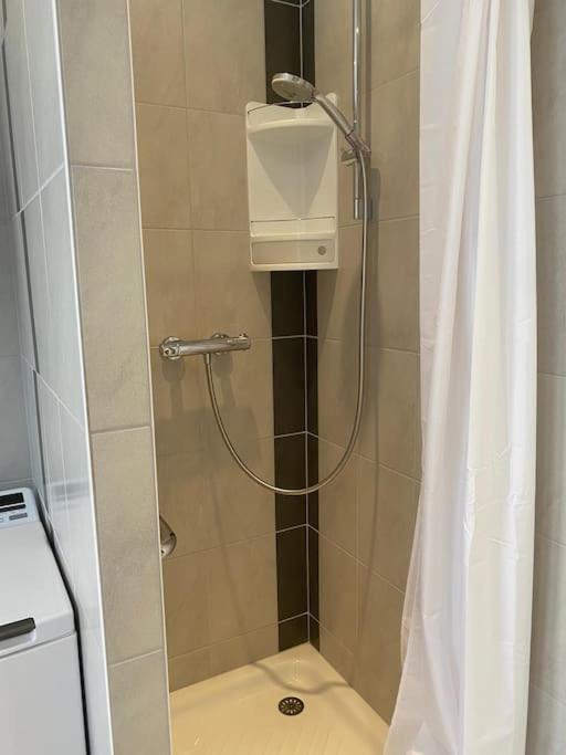 Appartement Des 3 Pays. 2 Mn De Bale+ Free Parking Saint-Louis  Exteriér fotografie