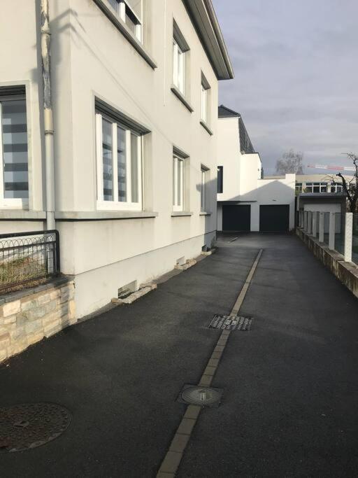 Appartement Des 3 Pays. 2 Mn De Bale+ Free Parking Saint-Louis  Exteriér fotografie