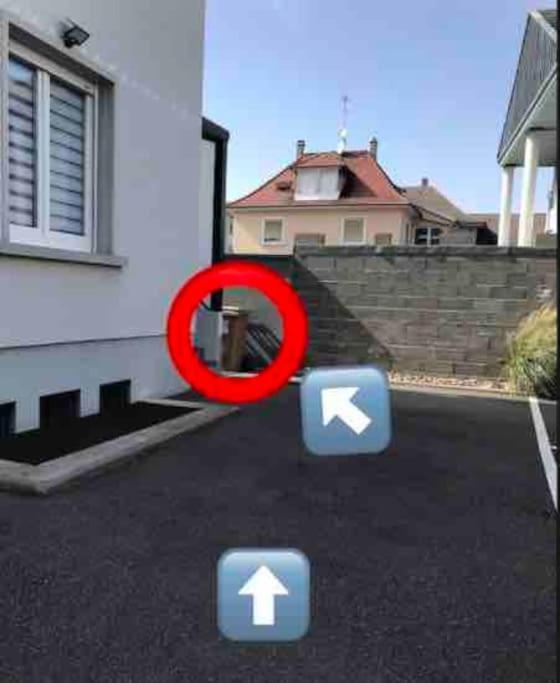 Appartement Des 3 Pays. 2 Mn De Bale+ Free Parking Saint-Louis  Exteriér fotografie