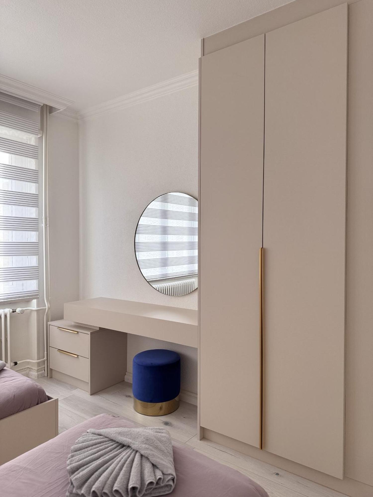 Appartement Des 3 Pays. 2 Mn De Bale+ Free Parking Saint-Louis  Exteriér fotografie