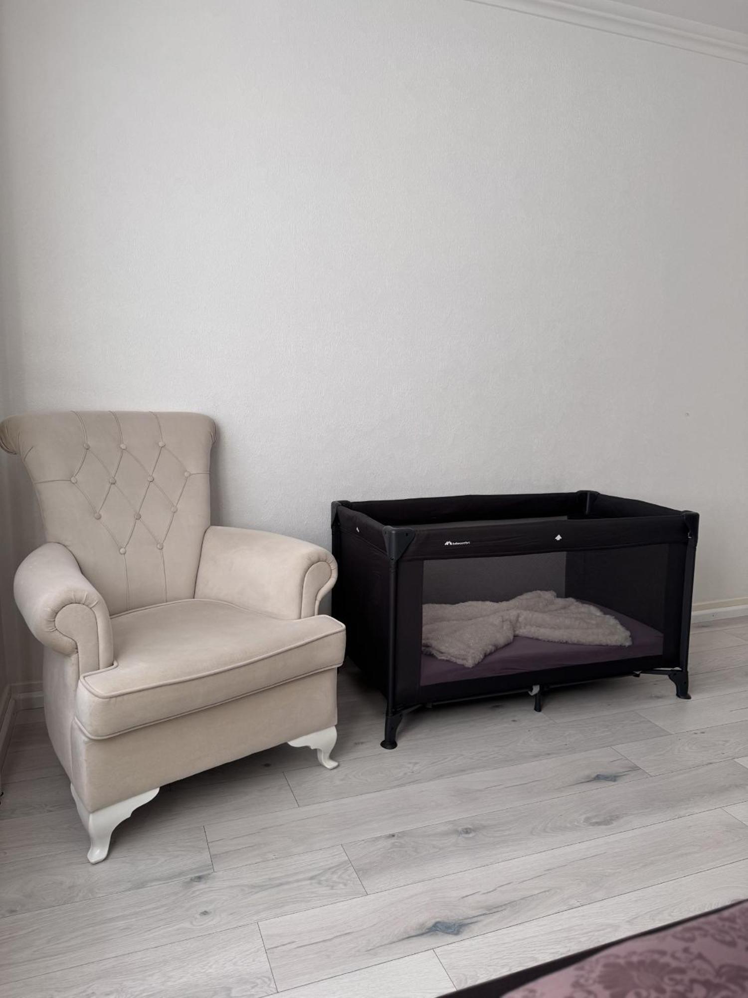 Appartement Des 3 Pays. 2 Mn De Bale+ Free Parking Saint-Louis  Exteriér fotografie